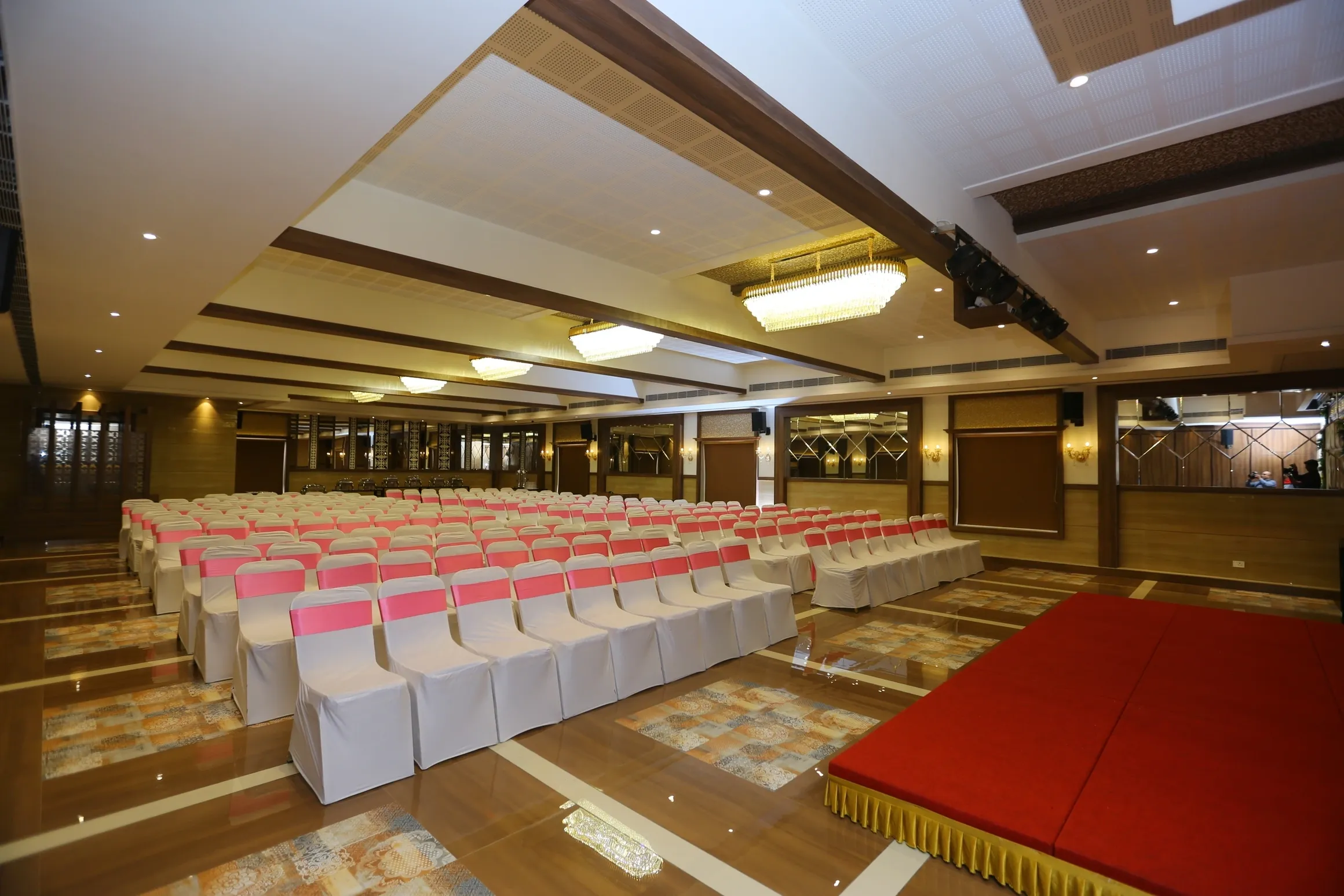 IMPERIAL BANQUETS IMPERIAL BANQUETS