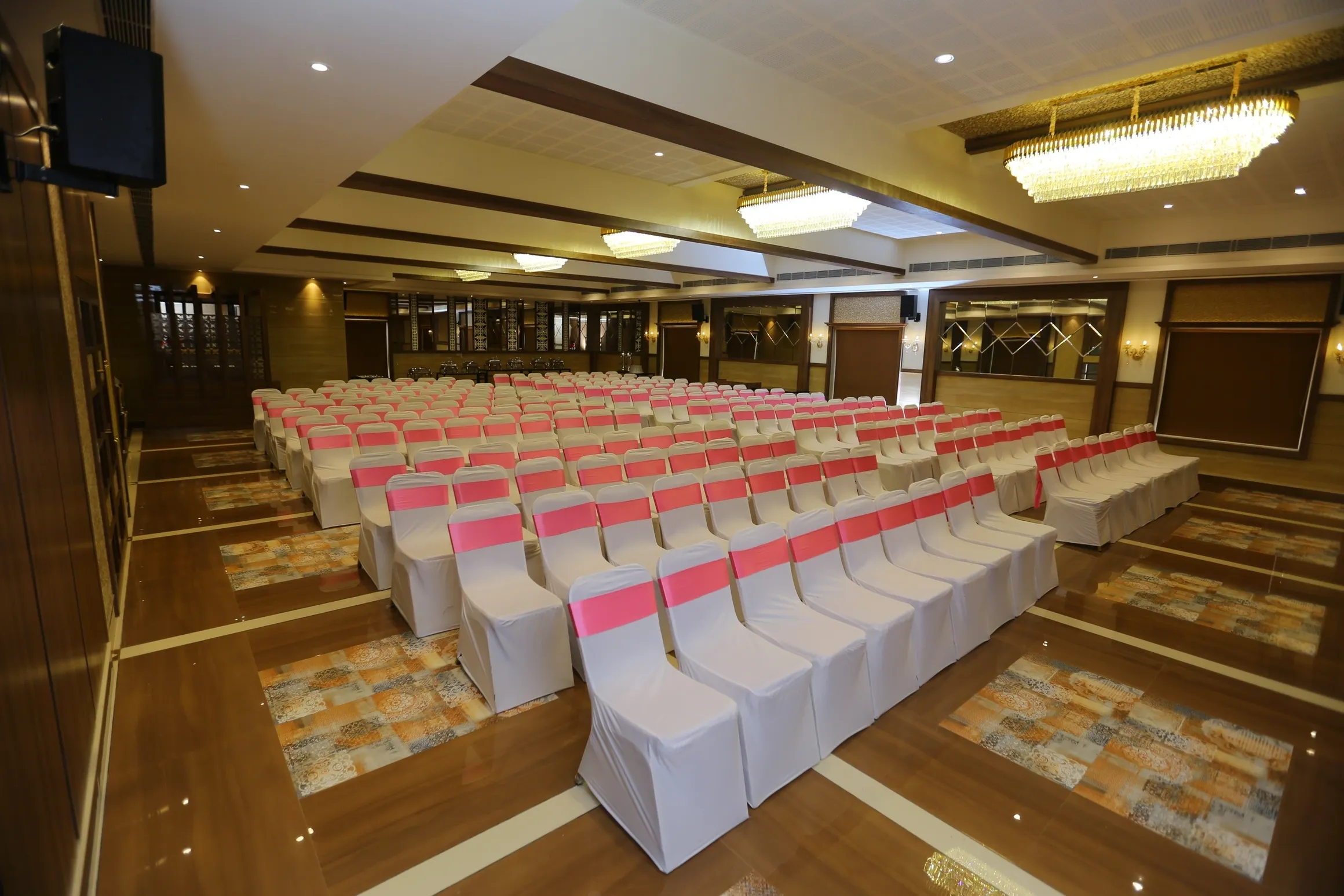 IMPERIAL BANQUETS IMPERIAL BANQUETS