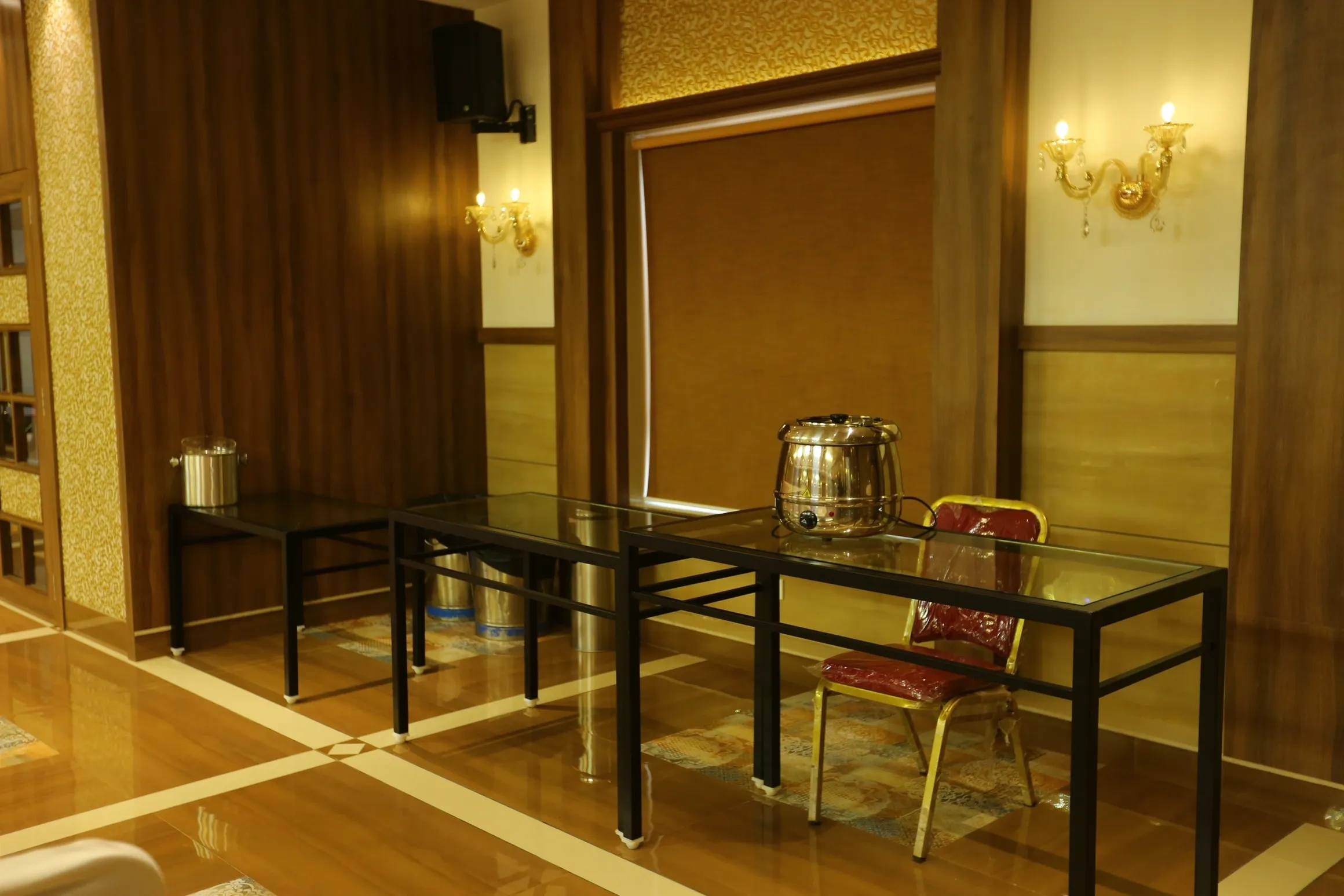 IMPERIAL BANQUETS IMPERIAL BANQUETS