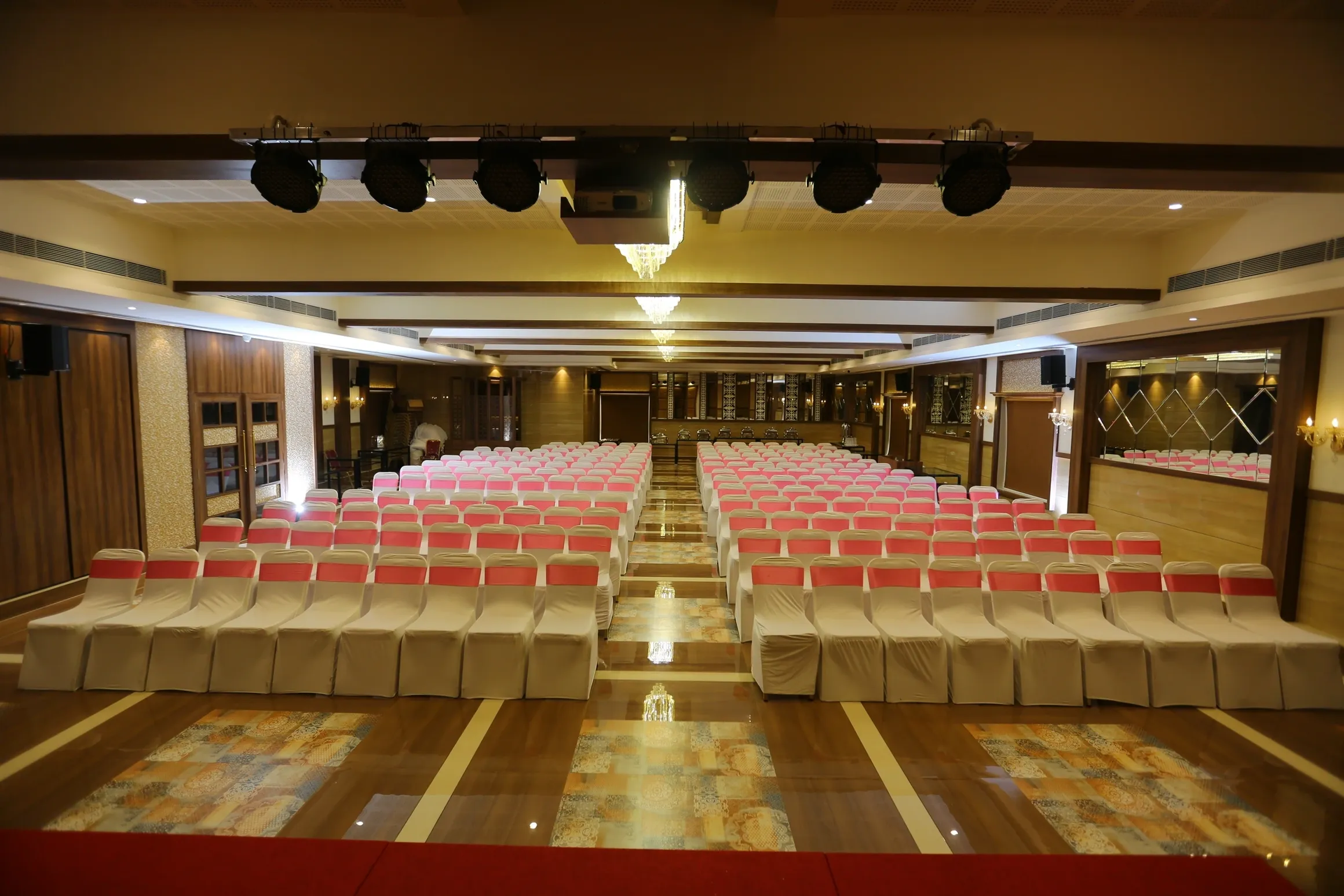 IMPERIAL BANQUETS IMPERIAL BANQUETS