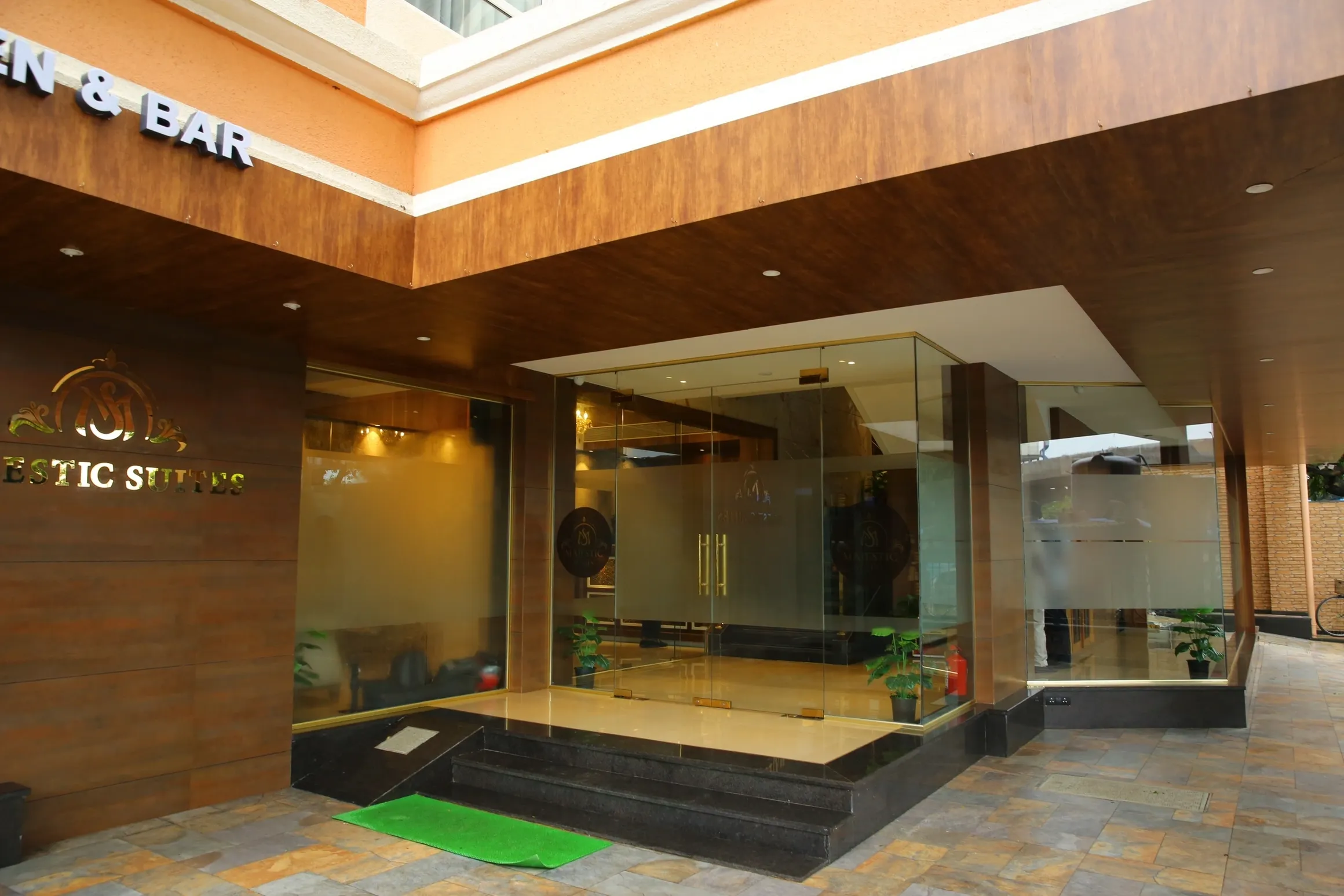 IMPERIAL BANQUETS IMPERIAL BANQUETS