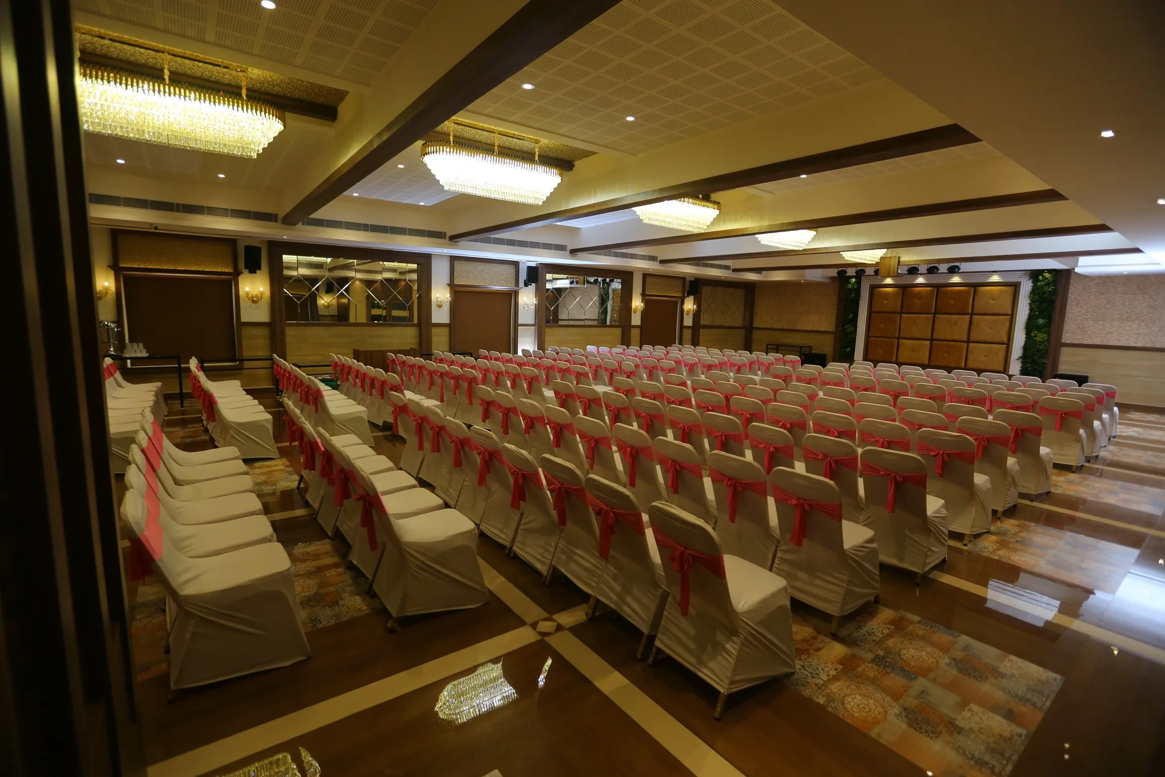 IMPERIAL BANQUETS IMPERIAL BANQUETS