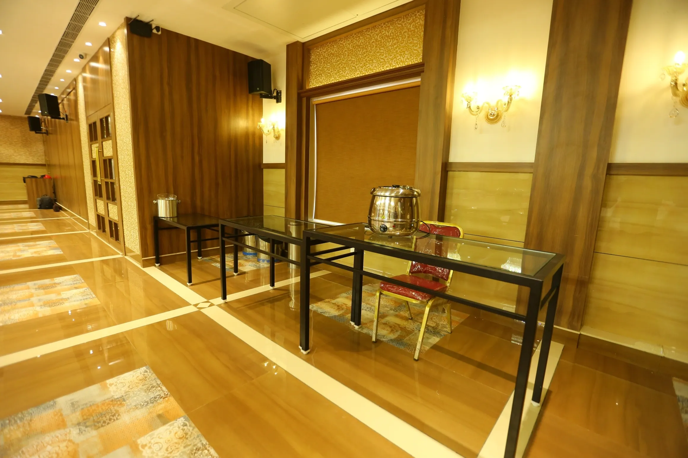 IMPERIAL BANQUETS IMPERIAL BANQUETS