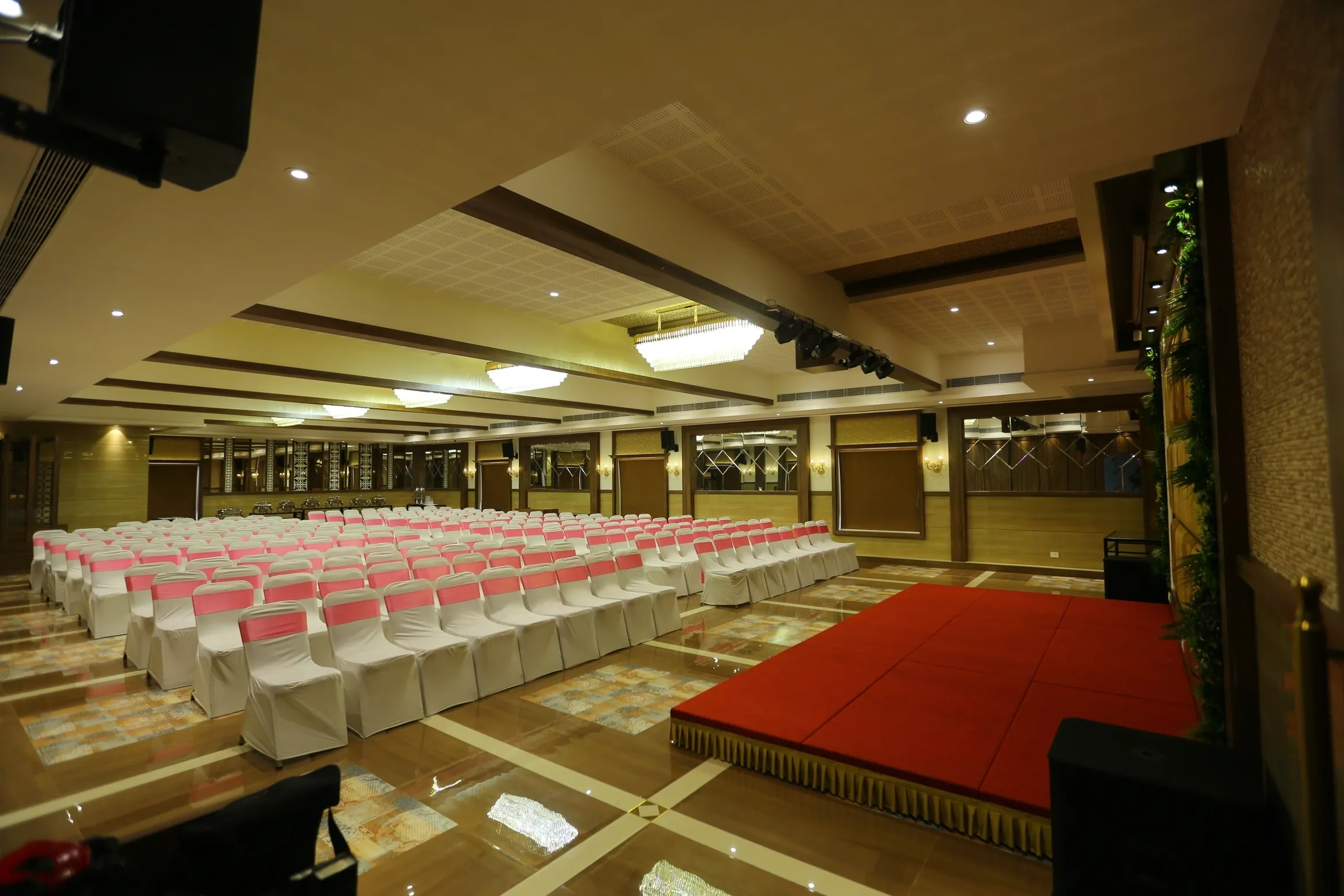 IMPERIAL BANQUETS IMPERIAL BANQUETS