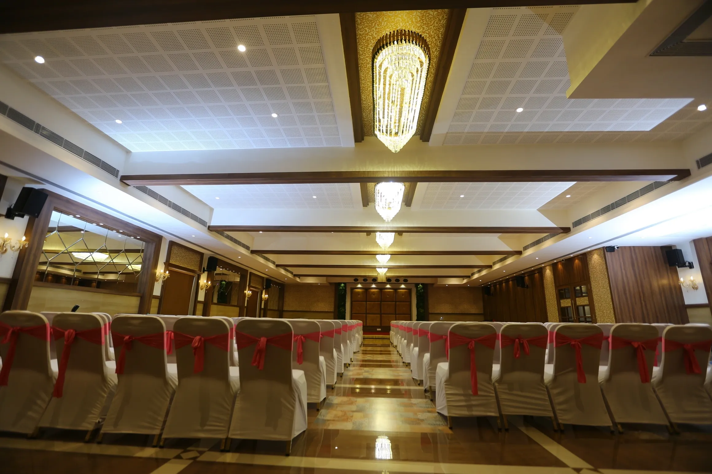 IMPERIAL BANQUETS IMPERIAL BANQUETS