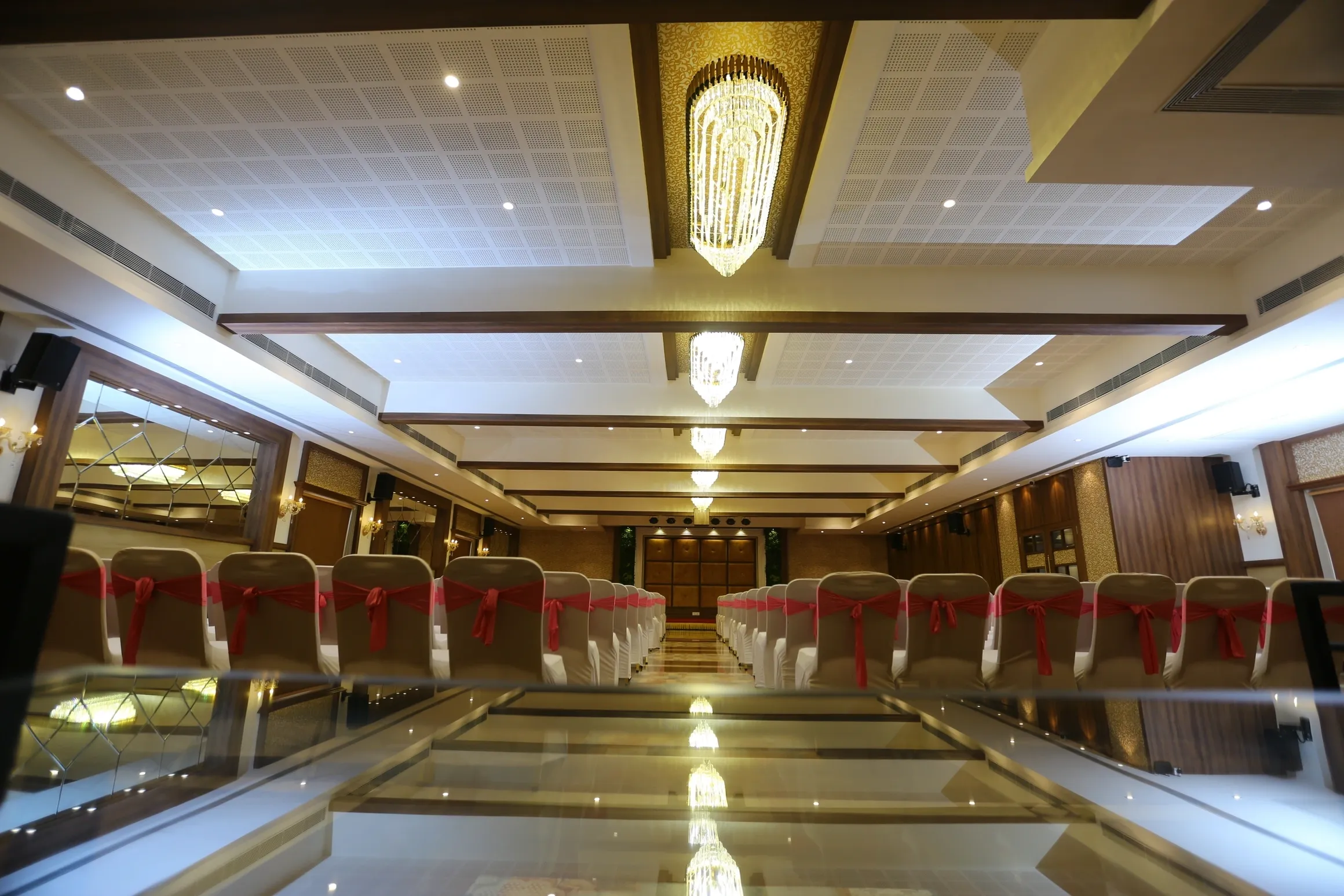 IMPERIAL BANQUETS IMPERIAL BANQUETS