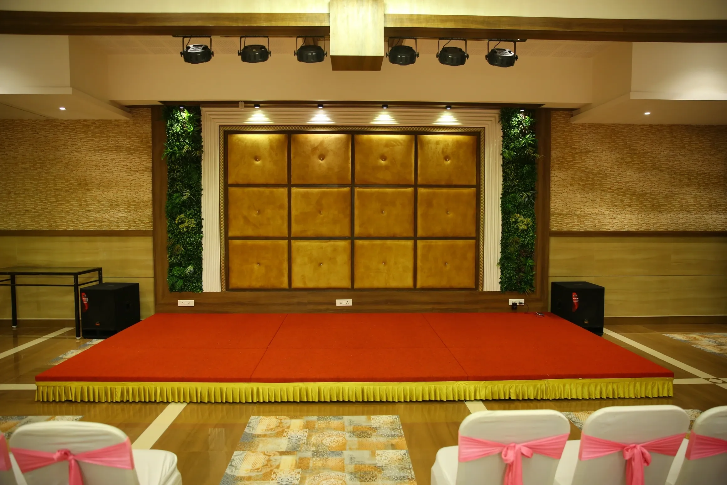 IMPERIAL BANQUETS IMPERIAL BANQUETS