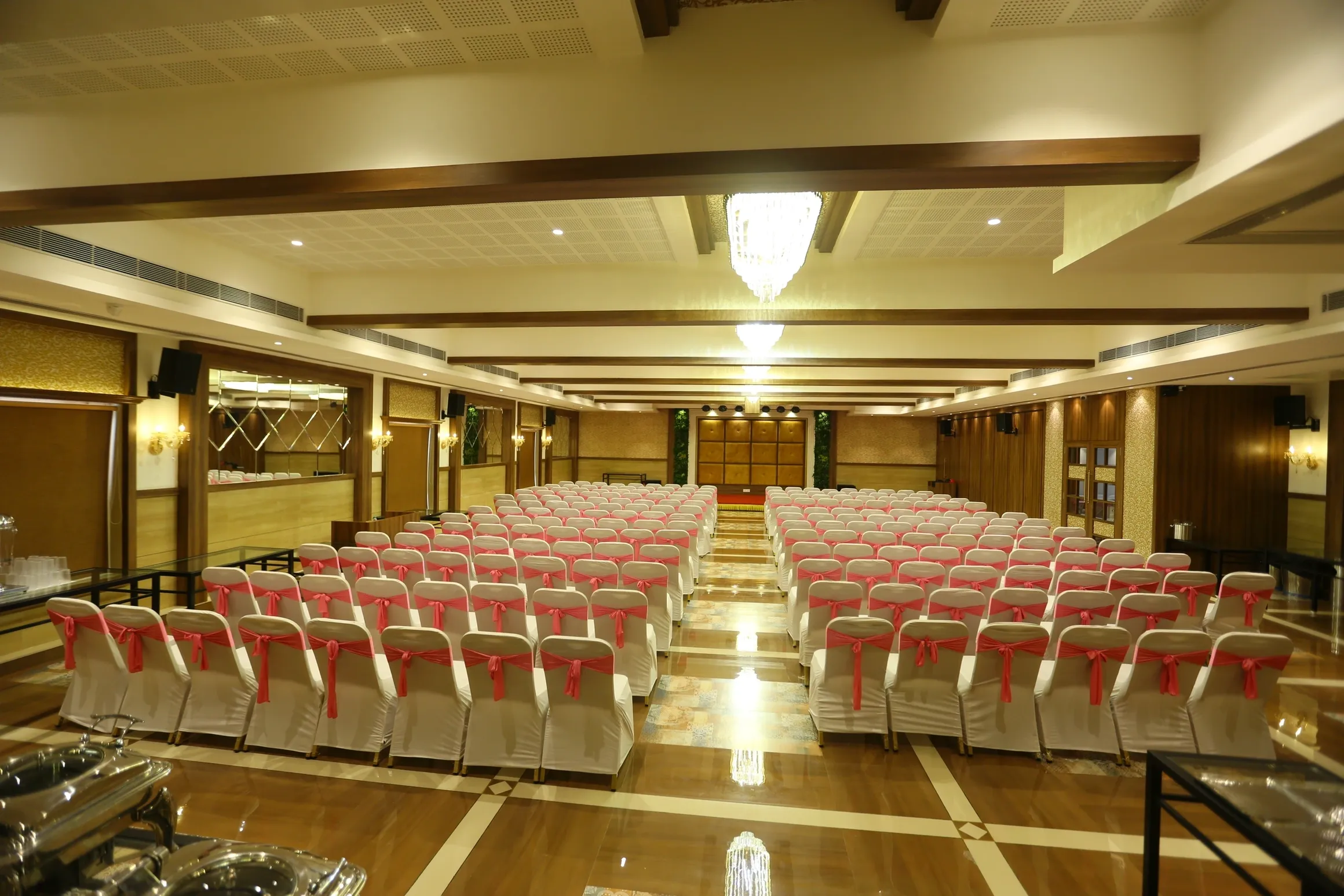 IMPERIAL BANQUETS IMPERIAL BANQUETS