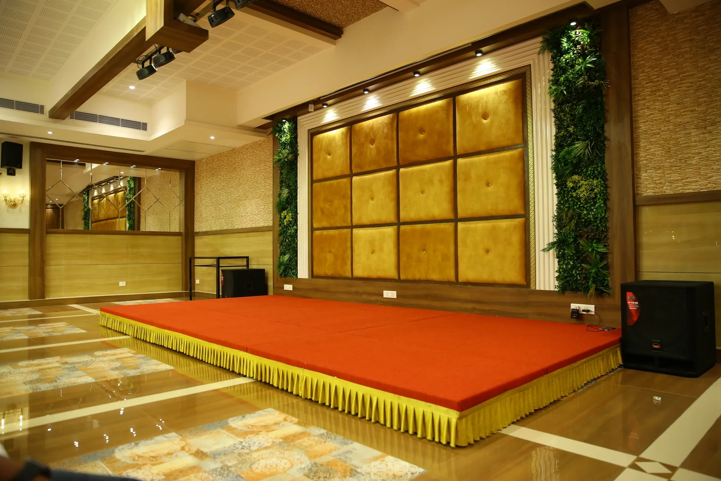 IMPERIAL BANQUETS IMPERIAL BANQUETS