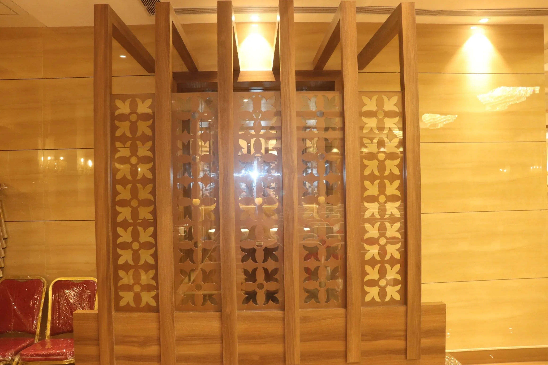 IMPERIAL BANQUETS IMPERIAL BANQUETS