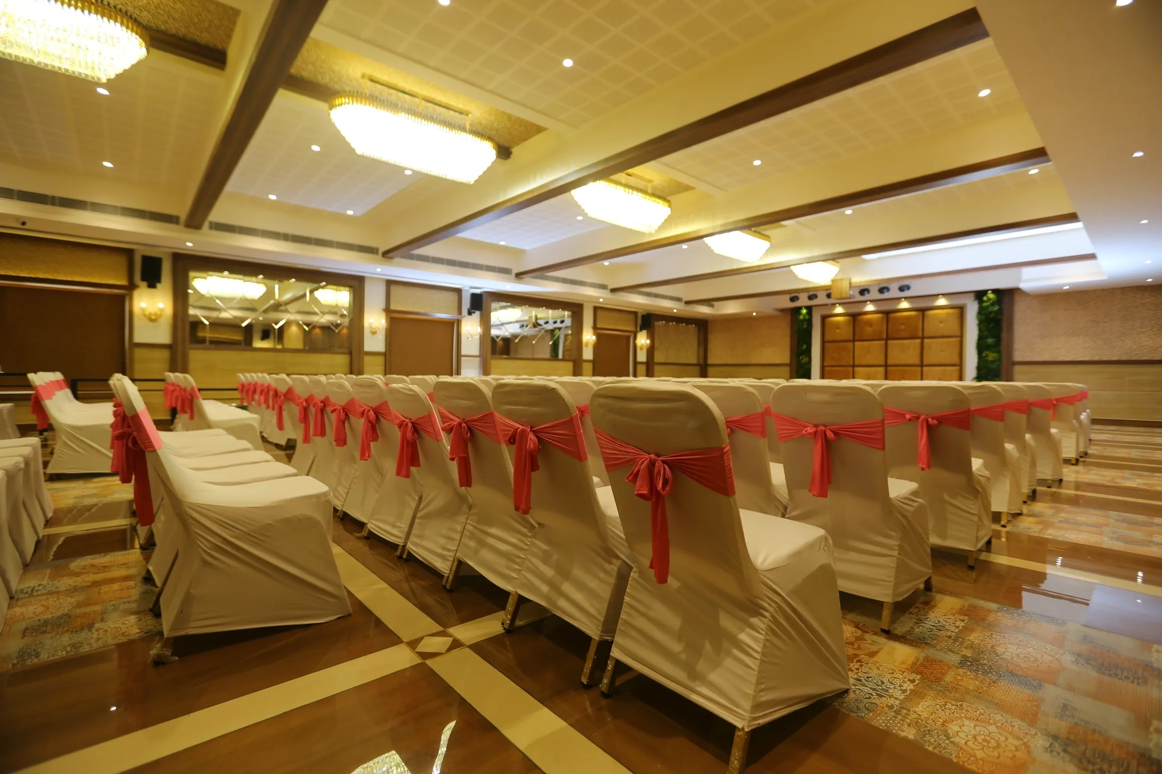 IMPERIAL BANQUETS IMPERIAL BANQUETS