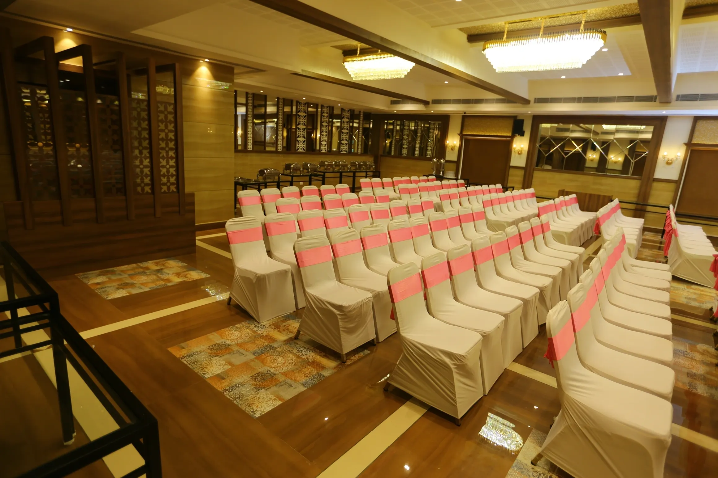 IMPERIAL BANQUETS IMPERIAL BANQUETS